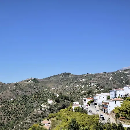 Beautiful With Jacuzzi Canillas de Albaida
